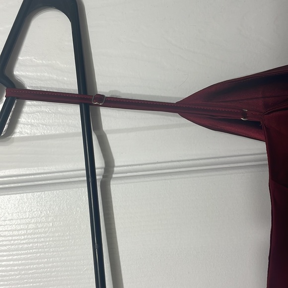 Women’s silk bodysuit - Picture 6 of 7